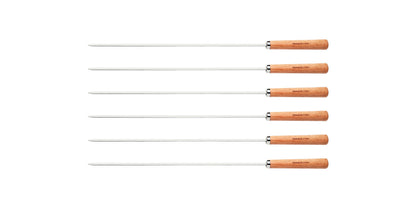 Tramontina Churrasco 50cm skewer set