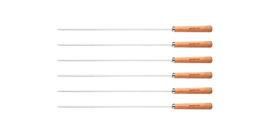Tramontina Churrasco 50cm skewer set