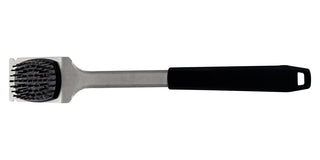 Tramontina Churrasco black grill brush 40cm