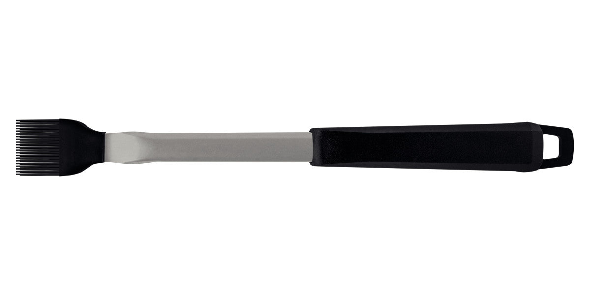 Tramontina Churrasco Black BBQ Basting Brush 41cm