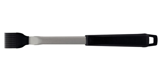 Tramontina Churrasco Black BBQ Basting Brush 41cm
