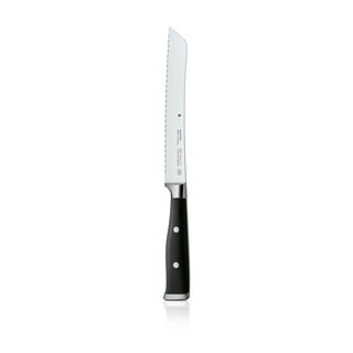 WMF Bread Knife Double Serrated19