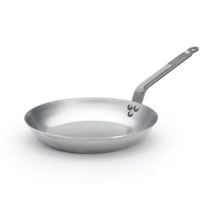 de Buyer Mineral B Frypan