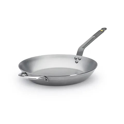 de Buyer Mineral B Frypan