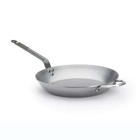 de Buyer Mineral B Frypan