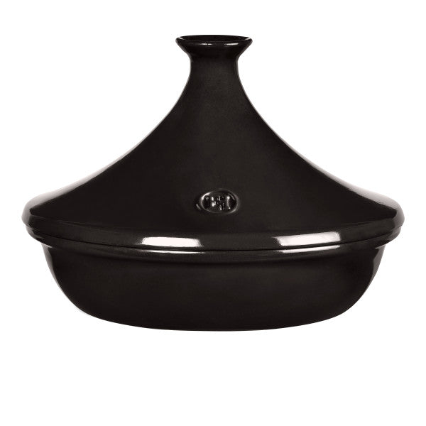 Emile Henry Tagine Small - Charcoal
