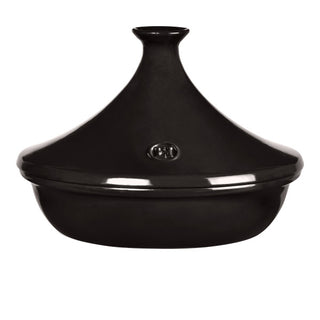 Emile Henry Tagine Small - Charcoal