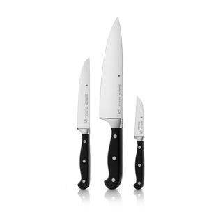 WMF Knife Set 3Pce