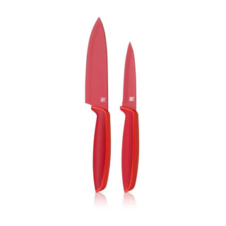 WMF Red Set 2 Pce