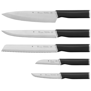 WMF Kineo Knife Set 5Pce