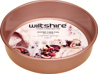 Wiltshire Round Cake Pan