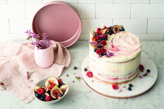 Wiltshire Round Cake Pan