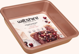 Wiltshire Square Cake Pan