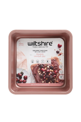 Wiltshire Square Cake Pan