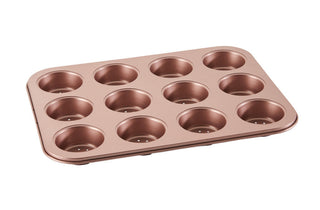 Wiltshire Perforated Tart & Quiche 12 Cup