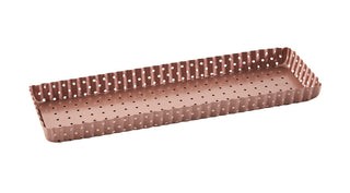 Wiltshire Perforated Rectangle Tart Pan