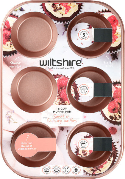 Wiltshire Muffin Pan
