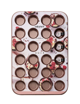 Wiltshire Muffin Pan