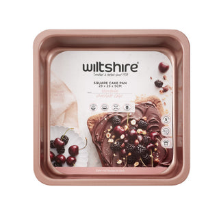Wiltshire Square Cake Pan