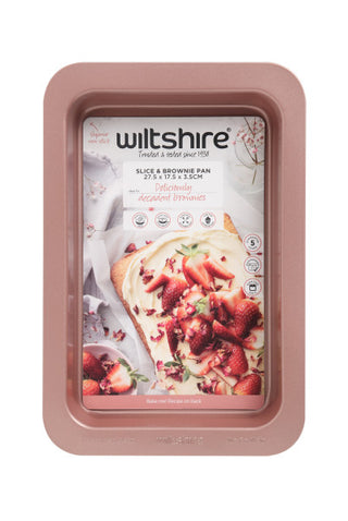 Wiltshire Slice Pan