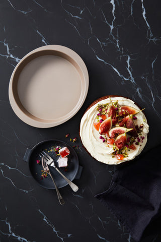 Stanley Rogers Ceramabake Round Pan