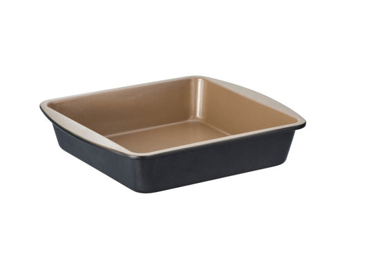 Stanley Rogers Ceramabake Square Pan