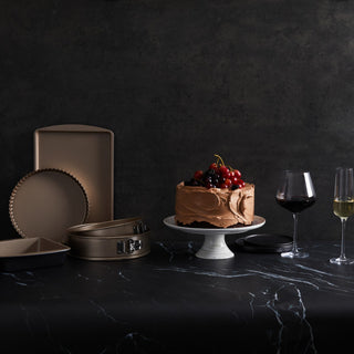 Stanley Rogers Ceramabake Quiche Tart Pan