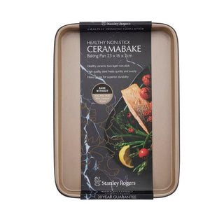 Stanley Rogers Ceramabake Baking Tray