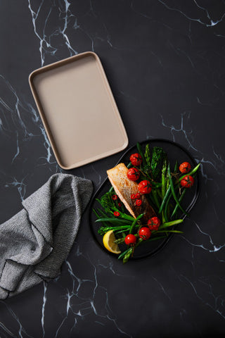 Stanley Rogers Ceramabake Baking Tray