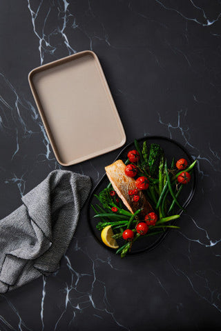 Stanley Rogers Ceramabake Baking Tray