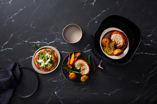 Stanley Rogers Ceramabake Air Fry Pizza Pan