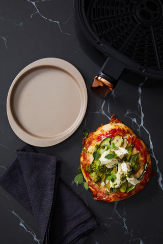 Stanley Rogers Ceramabake Air Fry Pizza Pan