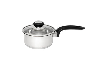 Wiltshire Classic 14 cm stainless induction saucepan 0.88 L