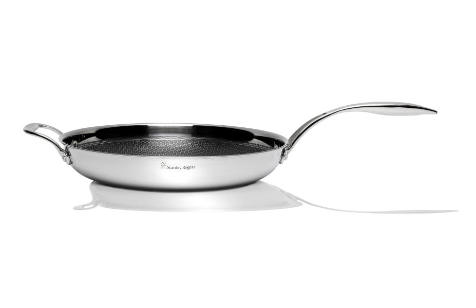 30cm Non-Stick Frypan