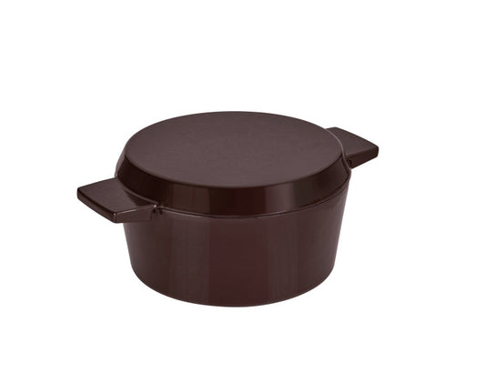 Stanley Rogers 24 cm Bordeaux French oven