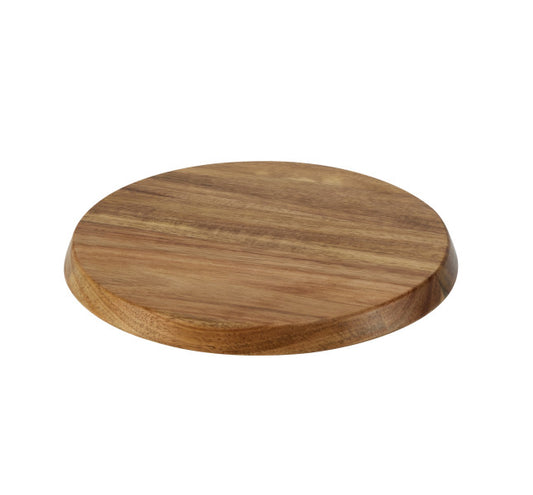 Acacia 24 cm magnetic trivet
