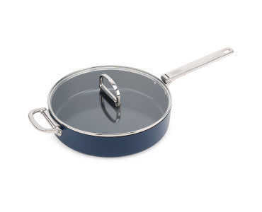 Space 28cm/11'' Non-Stick Induction Frying Pan