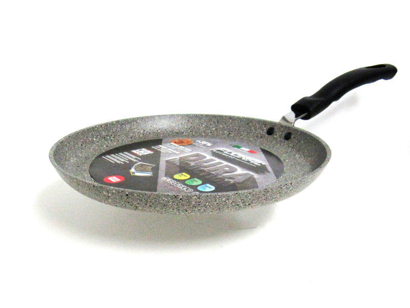 Flonal Cookware Dura Induction Crepe Pan 28cm – Sauté Cookware