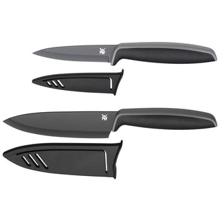 WMF Black Set 2Pce