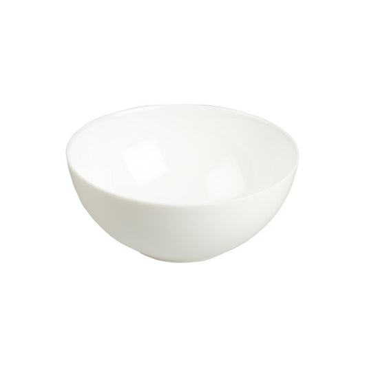 Wiltshire White 18cm Noodle Bowl