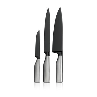 WMF Kitchen Knife Set 3Pce