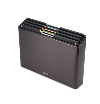 Joseph Joseph Folio Chopping Board 4pc Set