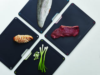 Joseph Joseph Folio Chopping Board 4pc Set