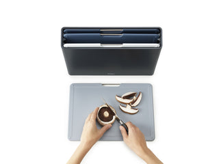Joseph Joseph Folio Chopping Board 4pc Set
