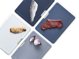 Joseph Joseph Folio Chopping Board 4pc Set