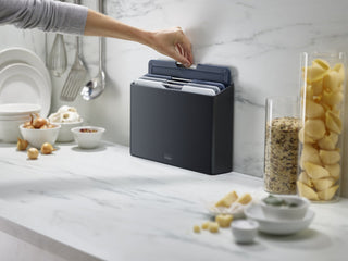 Joseph Joseph Folio Chopping Board 4pc Set