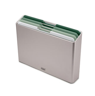 Joseph Joseph Folio Chopping Board 4pc Set