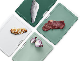 Joseph Joseph Folio Chopping Board 4pc Set