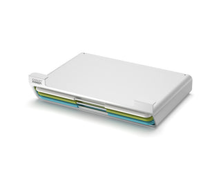 Joseph Joseph Folio Slim Chopping Board 3pc Set