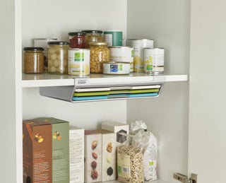 Joseph Joseph Folio Slim Chopping Board 3pc Set